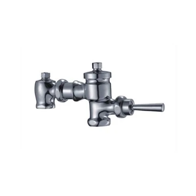 Brass Self-għeluq WC Toilet Flush Valve Banju